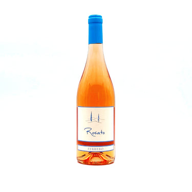 Rosato Toscana Ferrero - Rosato Vini